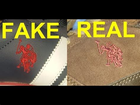 how to know if polo shoes are fake|genuine polo shoes.